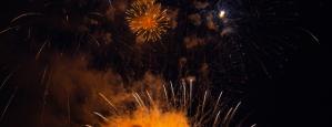 Pachet Artificii Revelion 5 minute